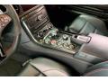 Controls of 2013 Mercedes-Benz SLS AMG GT Roadster #17