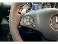  2013 Mercedes-Benz SLS AMG GT Roadster Steering Wheel #20