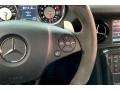  2013 Mercedes-Benz SLS AMG GT Roadster Steering Wheel #21