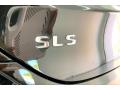  2013 Mercedes-Benz SLS Logo #30