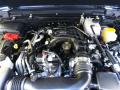  2023 Wrangler Unlimited 3.6 Liter DOHC 24-Valve VVT V6 Engine #9