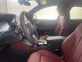 Front Seat of 2023 BMW X4 xDrive30i #13