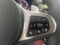  2023 BMW X4 xDrive30i Steering Wheel #16