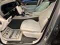 Front Seat of 2022 Mercedes-Benz GLS Maybach 600 4Matic #10