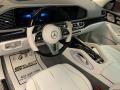  2022 Mercedes-Benz GLS Crystal White Interior #11