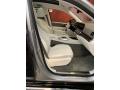 Front Seat of 2022 Mercedes-Benz GLS Maybach 600 4Matic #12