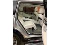 Rear Seat of 2022 Mercedes-Benz GLS Maybach 600 4Matic #13