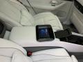 Rear Seat of 2022 Mercedes-Benz GLS Maybach 600 4Matic #14