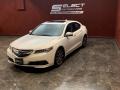 2016 TLX 3.5 Technology #3