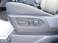 Front Seat of 2022 Chevrolet Silverado 2500HD Custom Crew Cab 4x4 #23