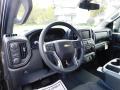  2022 Chevrolet Silverado 2500HD Custom Crew Cab 4x4 Steering Wheel #24