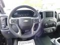  2022 Chevrolet Silverado 2500HD Custom Crew Cab 4x4 Steering Wheel #25