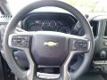  2022 Chevrolet Silverado 2500HD Custom Crew Cab 4x4 Steering Wheel #26