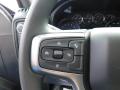  2022 Chevrolet Silverado 2500HD Custom Crew Cab 4x4 Steering Wheel #28