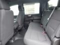 2020 Silverado 2500HD Custom Crew Cab 4x4 #12