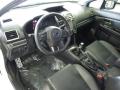  2020 Subaru WRX Carbon Black Interior #29
