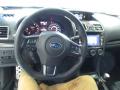  2020 Subaru WRX Limited Steering Wheel #31