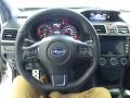  2020 Subaru WRX Limited Steering Wheel #35