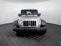 2009 Wrangler Unlimited X 4x4 #3