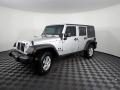2009 Wrangler Unlimited X 4x4 #4