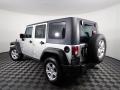 2009 Wrangler Unlimited X 4x4 #5