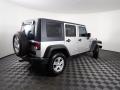 2009 Wrangler Unlimited X 4x4 #9
