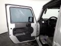 2009 Wrangler Unlimited X 4x4 #10