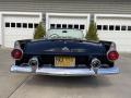 1955 Thunderbird Convertible #3