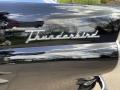  1955 Ford Thunderbird Logo #4