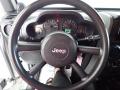 2009 Wrangler Unlimited X 4x4 #12