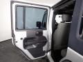 2009 Wrangler Unlimited X 4x4 #17