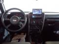 2009 Wrangler Unlimited X 4x4 #19