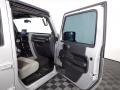 2009 Wrangler Unlimited X 4x4 #20
