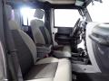 2009 Wrangler Unlimited X 4x4 #21