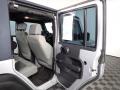 2009 Wrangler Unlimited X 4x4 #22