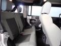 2009 Wrangler Unlimited X 4x4 #23