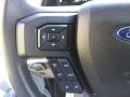  2016 Ford F150 XL Regular Cab 4x4 Steering Wheel #15