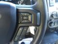  2016 Ford F150 XL Regular Cab 4x4 Steering Wheel #16