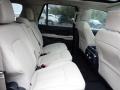 Rear Seat of 2022 Ford Expedition Platinum Max 4x4 #10