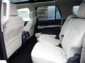 Rear Seat of 2022 Ford Expedition Platinum Max 4x4 #12