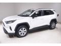 2019 RAV4 LE #3