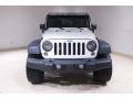 2015 Wrangler Unlimited Sport 4x4 #2