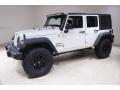 2015 Wrangler Unlimited Sport 4x4 #3