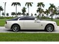  2014 Rolls-Royce Wraith Cornish White #3