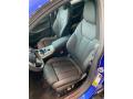 Front Seat of 2023 BMW i4 Series eDrive40 #4