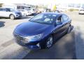 2020 Elantra SEL #1 2020 Elantra SEL #1