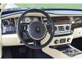 2014 Rolls-Royce Wraith  Steering Wheel #29