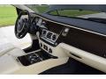 Dashboard of 2014 Rolls-Royce Wraith  #35