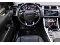 2019 Range Rover Sport HSE #5