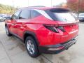 2023 Tucson SEL AWD #5 2023 Tucson SEL AWD #5